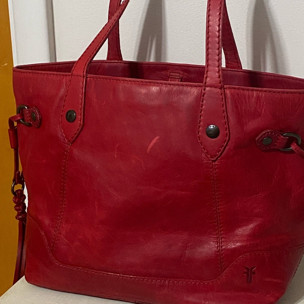 Frye Tote purse